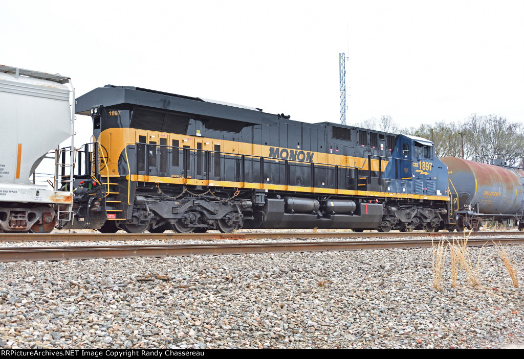 CSXT 1897 M692-02